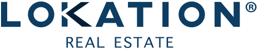 LoKation Real Estate Help Center home page